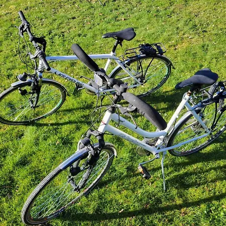 Zum Sonnenblick Tatil Evi *