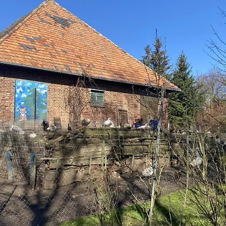 Zum Sonnenblick Kröpelin