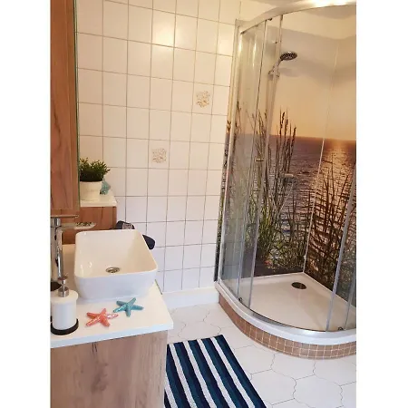 Zum Sonnenblick Casa de Férias *