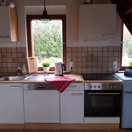 Zum Sonnenblick Tatil Evi *