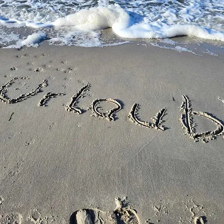 Tatil Evi Zum Sonnenblick *