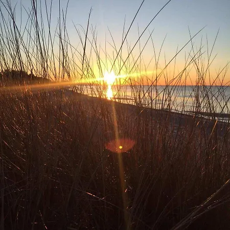 Tatil Evi Zum Sonnenblick *