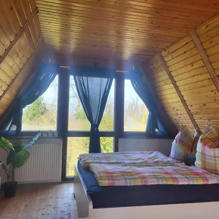 Zum Sonnenblick Tatil Evi *