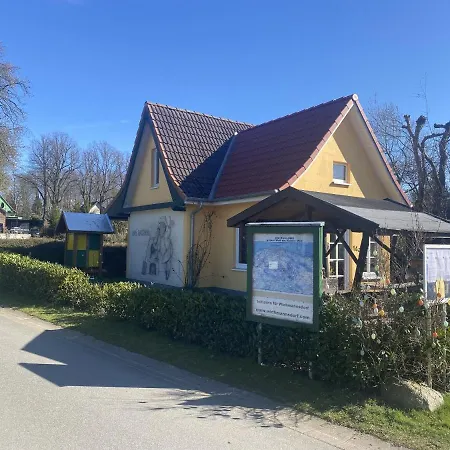 Zum Sonnenblick Vakantiehuis