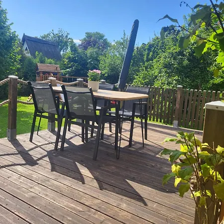 Zum Sonnenblick Holiday home *