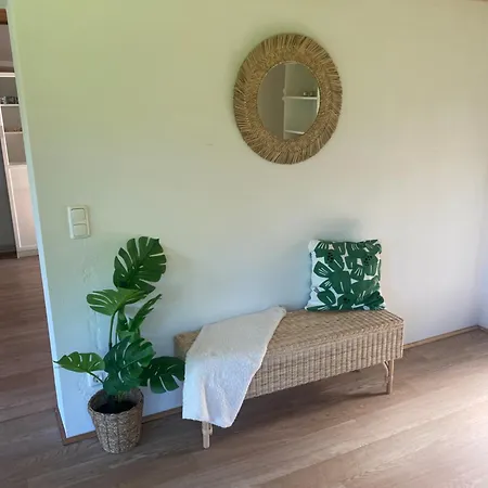 Casa de Férias Zum Sonnenblick *