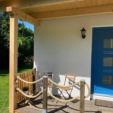 Zum Sonnenblick Casa de Férias