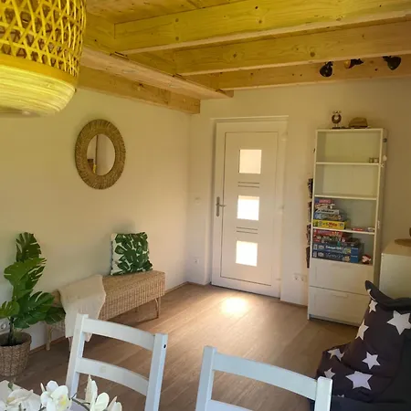 Zum Sonnenblick Tatil Evi *